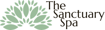 The Sanctuary Spa Logo Large