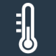 temperature logo